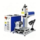 laser marking for metal